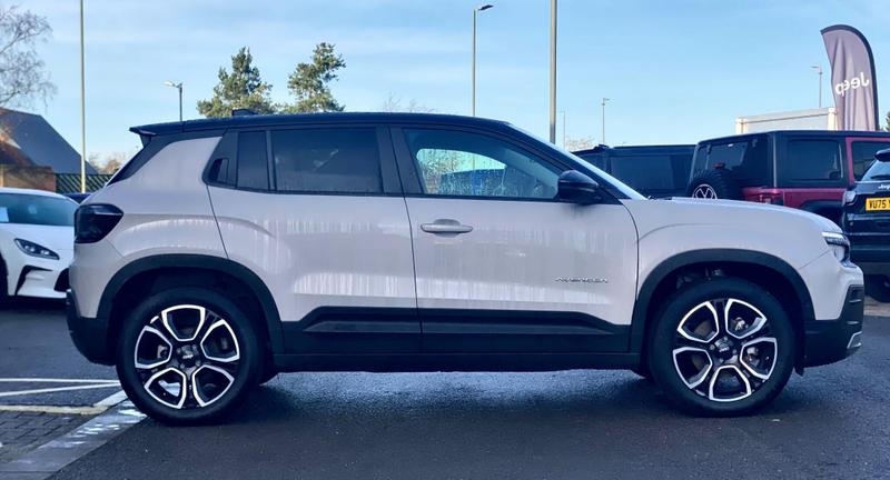 Used Jeep Other 2024 for sale - 77036821: Photo 10