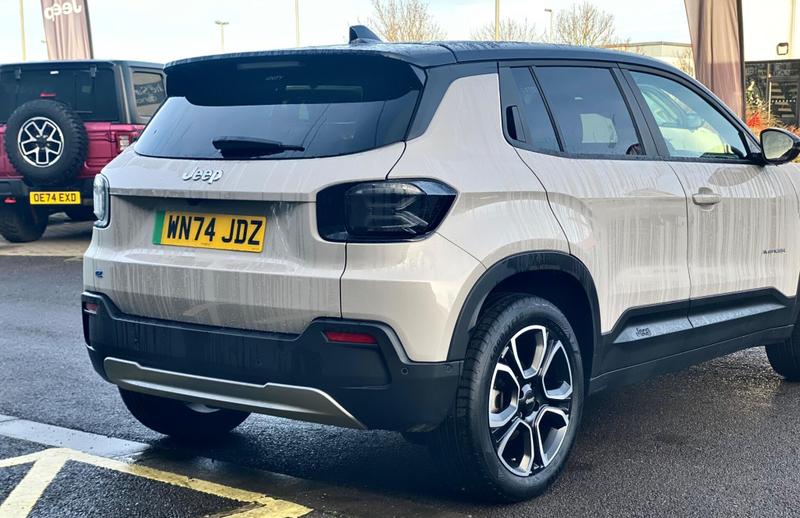 Used Jeep Other 2024 for sale - 77036821: Photo 11