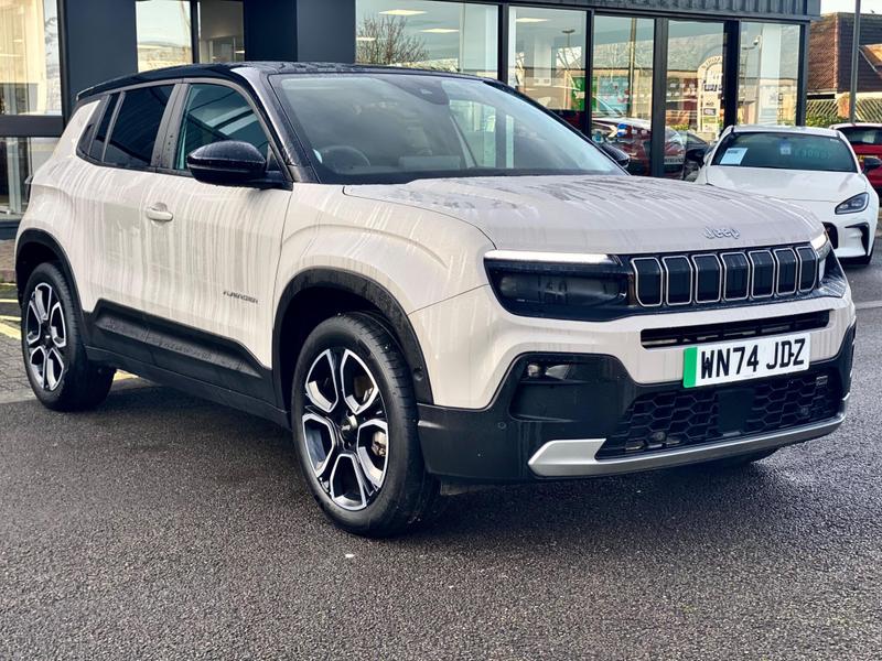 Used Jeep Other 2024 for sale - 77036821: Photo 2