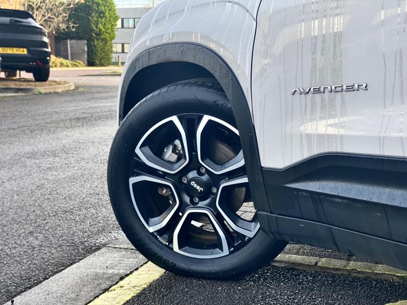 Used Jeep Other 2024 for sale - 77036821: Photo 21