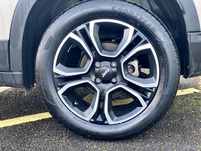 Used Jeep Other 2024 for sale - 77036821: Photo 22