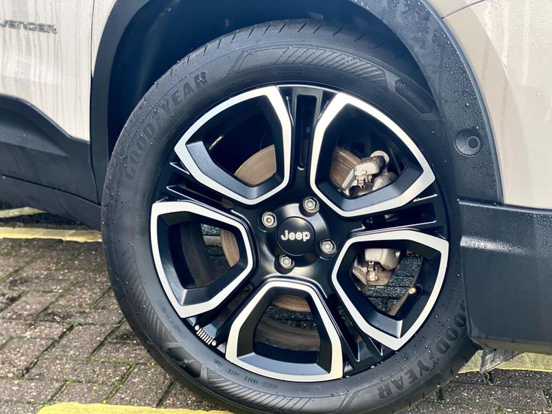 Used Jeep Other 2024 for sale - 77036821: Photo 24