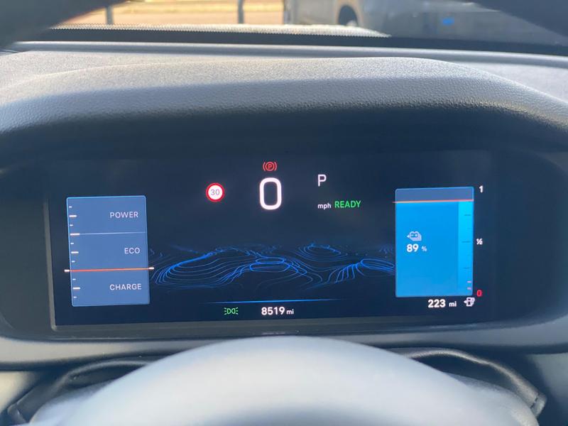 Used Jeep Other 2024 for sale - 77036821: Photo 27