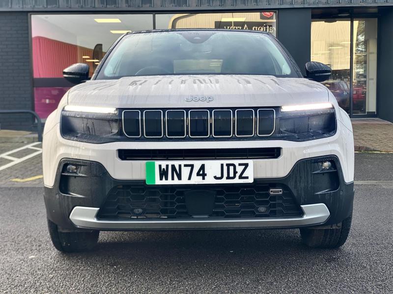 Used Jeep Other 2024 for sale - 77036821: Photo 3