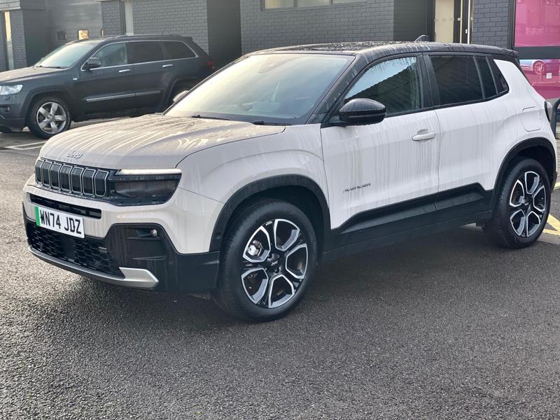 Used Jeep Other 2024 for sale - 77036821: Photo 4