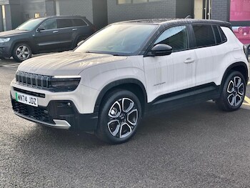 Used Jeep Other 2024 for sale - 77036821: Photo