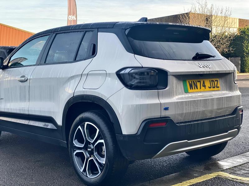 Used Jeep Other 2024 for sale - 77036821: Photo 5