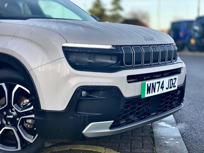 Used Jeep Other 2024 for sale - 77036821: Photo 6