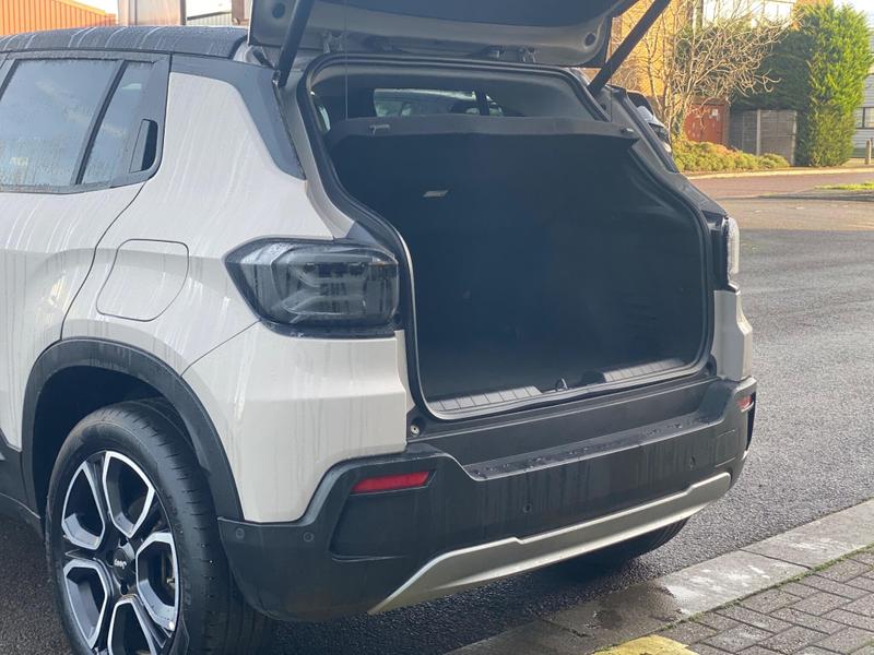 Used Jeep Other 2024 for sale - 77036821: Photo 7