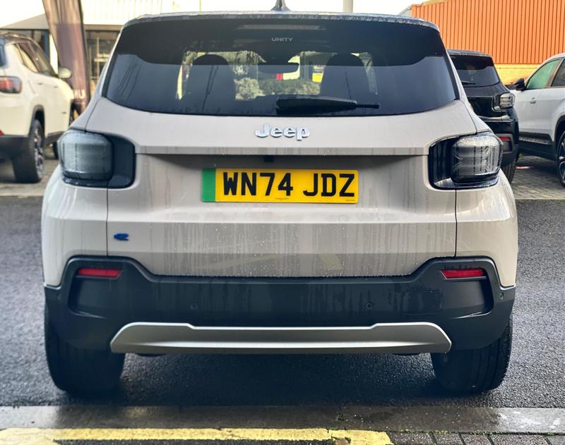 Used Jeep Other 2024 for sale - 77036821: Photo 9