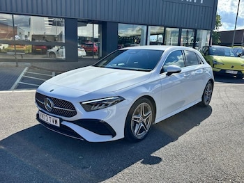 Used Mercedes-Benz A-Class 2023 for sale - 78552349: Photo