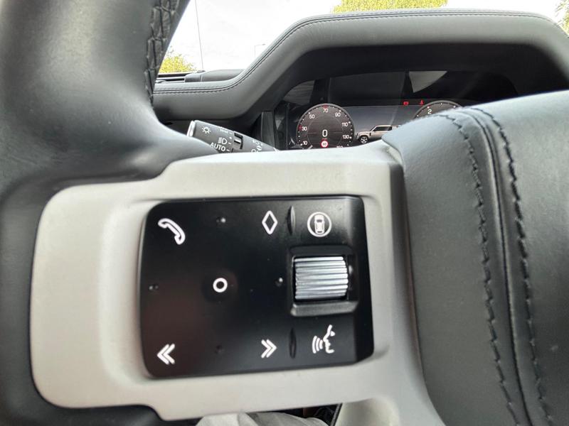 Used Land Rover Defender 2024 for sale - 76888142: Photo 18