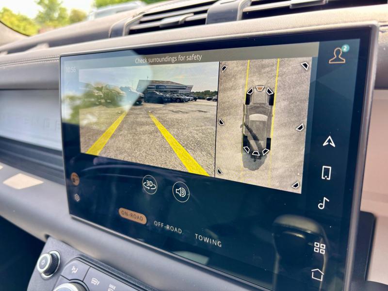 Used Land Rover Defender 2024 for sale - 76888142: Photo 25