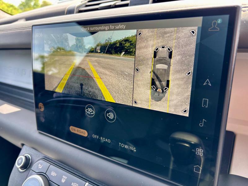 Used Land Rover Defender 2024 for sale - 76888142: Photo 33