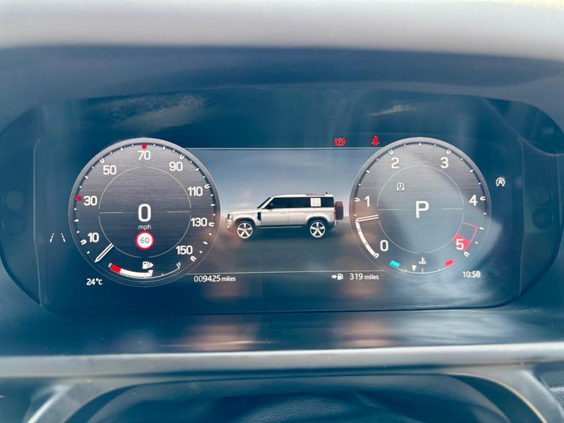 Used Land Rover Defender 2024 for sale - 76888142: Photo 38