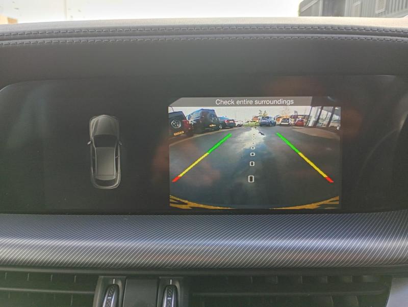 Used Alfa Romeo Stelvio 2020 for sale - 78035756: Photo 12