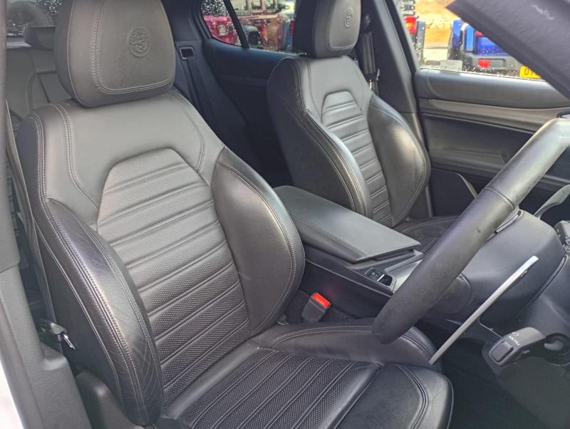 Used Alfa Romeo Stelvio 2020 for sale - 78035756: Photo 2