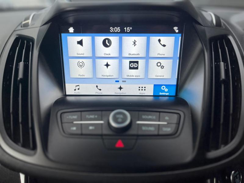 Used Ford Kuga 2017 for sale - 77225916: Photo 12