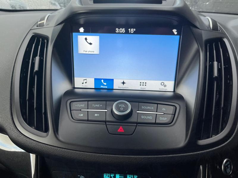 Used Ford Kuga 2017 for sale - 77225916: Photo 13