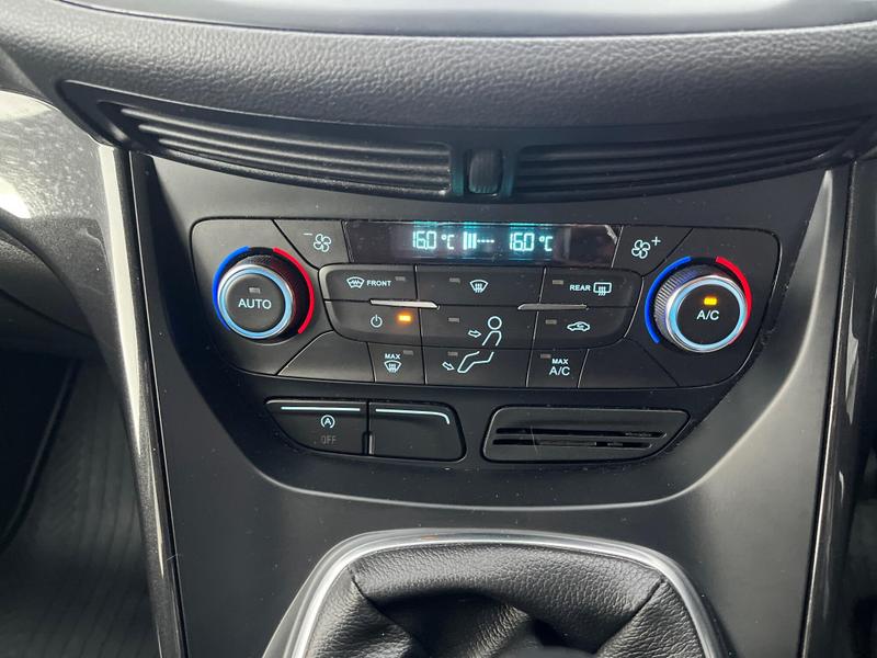 Used Ford Kuga 2017 for sale - 77225916: Photo 15