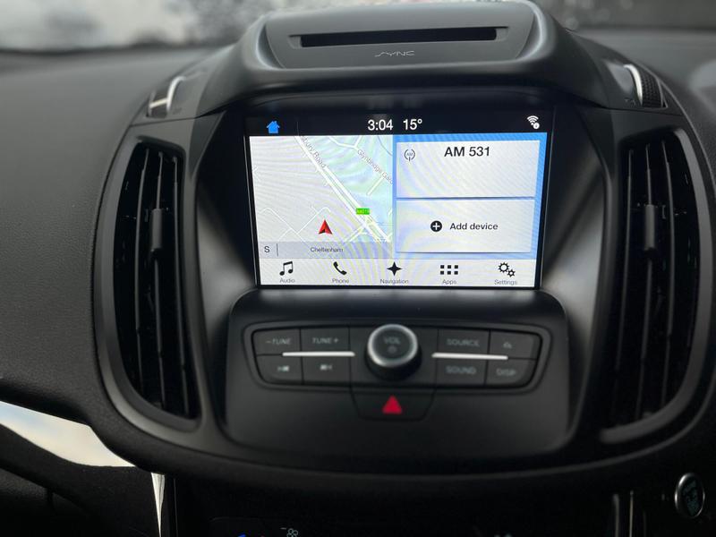 Used Ford Kuga 2017 for sale - 77225916: Photo 17