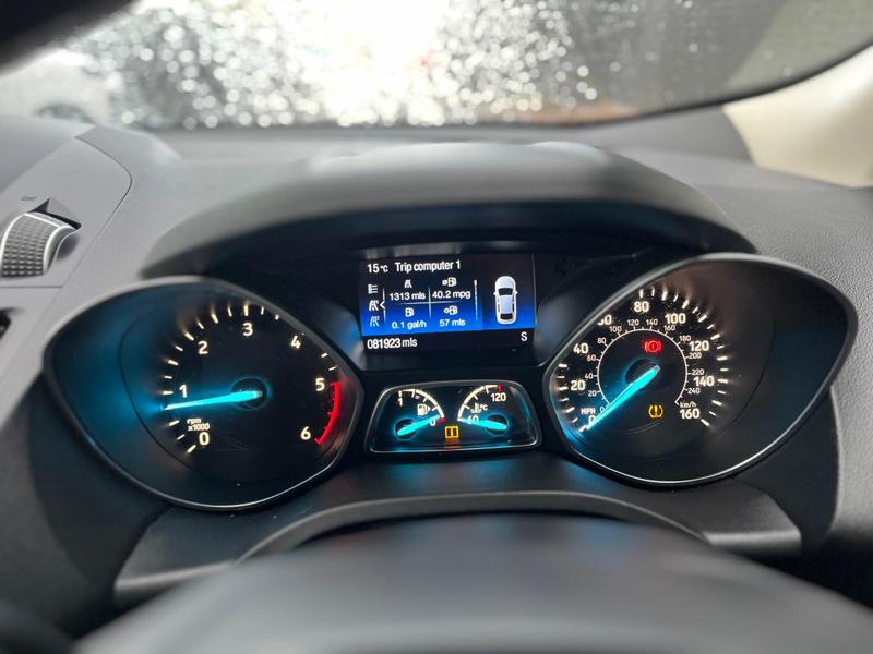 Used Ford Kuga 2017 for sale - 77225916: Photo 18