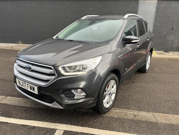Used Ford Kuga 2017 for sale - 77225916: Photo