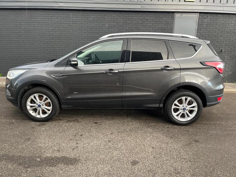 Used Ford Kuga 2017 for sale - 77225916: Photo 4