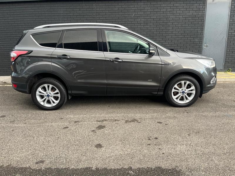 Used Ford Kuga 2017 for sale - 77225916: Photo 7