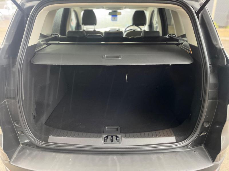 Used Ford Kuga 2017 for sale - 77225916: Photo 8