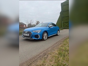 Used Audi A3 2023 for sale - 78465697: Photo