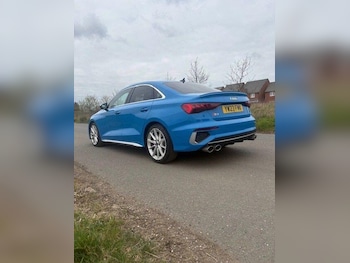 Used Audi A3 2023 for sale - 78465697: Photo