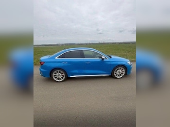Used Audi A3 2023 for sale - 78465697: Photo