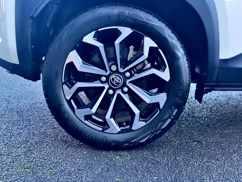 Used Toyota Yaris Cross 2022 for sale - 77417123: Photo 16