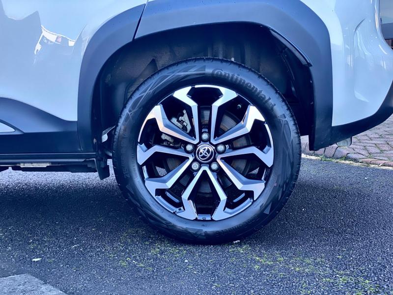 Used Toyota Yaris Cross 2022 for sale - 77417123: Photo 18