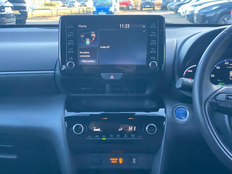 Used Toyota Yaris Cross 2022 for sale - 77417123: Photo 19