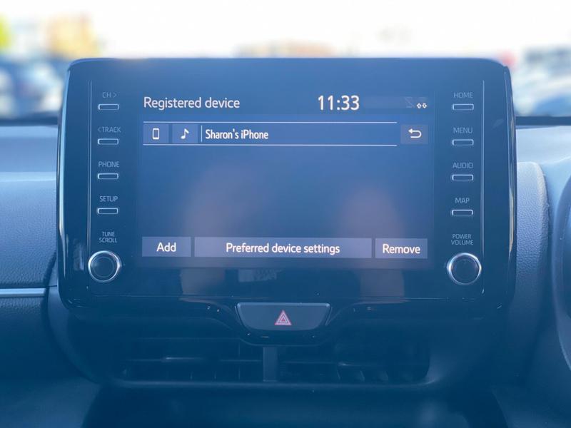 Used Toyota Yaris Cross 2022 for sale - 77417123: Photo 20