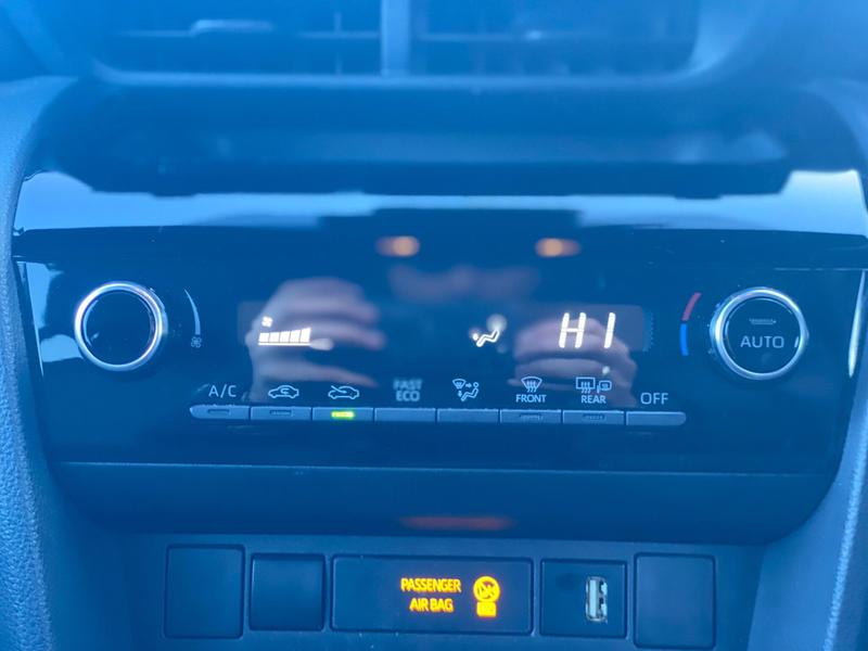 Used Toyota Yaris Cross 2022 for sale - 77417123: Photo 22