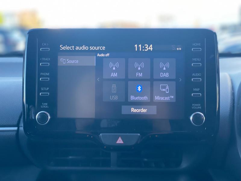 Used Toyota Yaris Cross 2022 for sale - 77417123: Photo 23