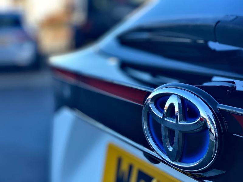 Used Toyota Yaris Cross 2022 for sale - 77417123: Photo 34