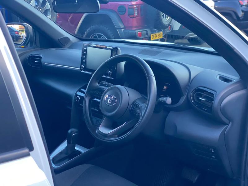 Used Toyota Yaris Cross 2022 for sale - 77417123: Photo 37