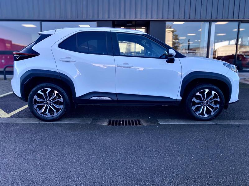 Used Toyota Yaris Cross 2022 for sale - 77417123: Photo 7