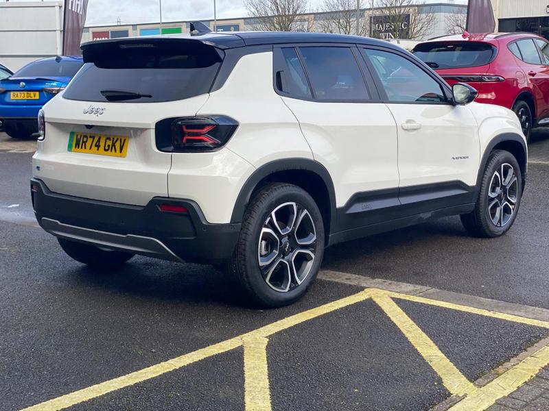 Used Jeep Other 2024 for sale - 77161155: Photo 10