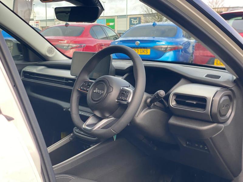 Used Jeep Other 2024 for sale - 77161155: Photo 11