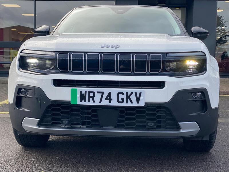 Used Jeep Other 2024 for sale - 77161155: Photo 2