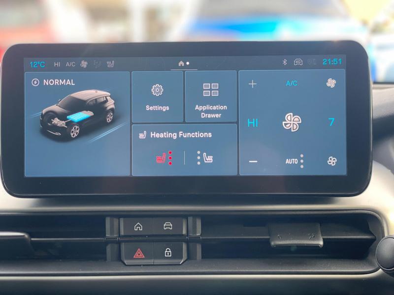 Used Jeep Other 2024 for sale - 77161155: Photo 25