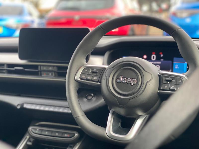 Used Jeep Other 2024 for sale - 77161155: Photo 34