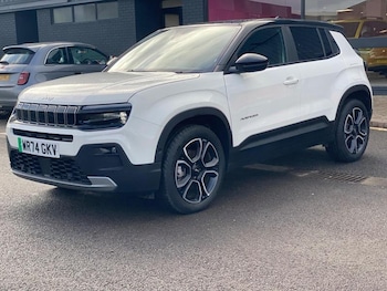 Used Jeep Other 2024 for sale - 77161155: Photo