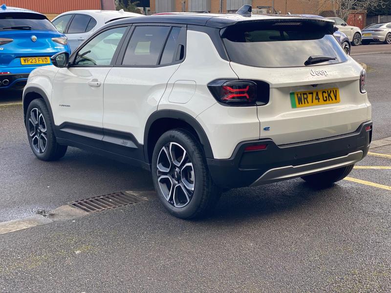 Used Jeep Other 2024 for sale - 77161155: Photo 4