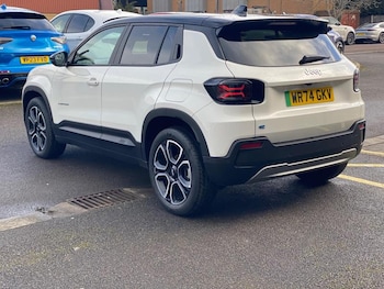 Used Jeep Other 2024 for sale - 77161155: Photo